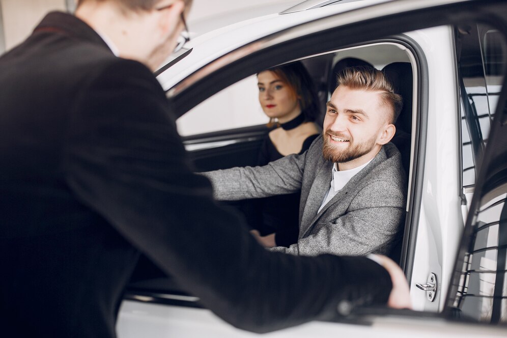 Detalhamento Automotivo Premium